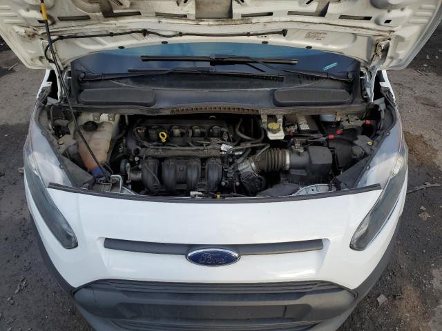 Photo 11 from auction – 2017 FORD TRANSIT CO with VIN NM0LS7E79H1333953