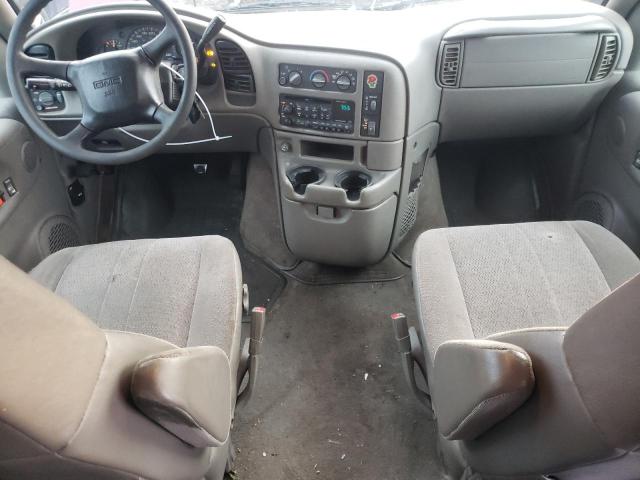 Photo 8 from auction – 2005 GMC SAFARI XT with VIN 1GKDM19X45B507690