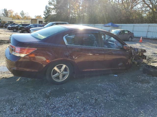 Photo 3 from auction – 2012 HONDA ACCORD LX with VIN 1HGCP2F35CA091997