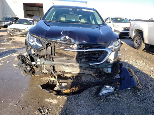 Photo 5 from auction – 2020 CHEVROLET EQUINOX LS with VIN 3GNAXHEV1LS729938