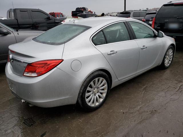 Photo 3 from auction – 2013 BUICK REGAL PREM with VIN 2G4GT5GV1D9249242