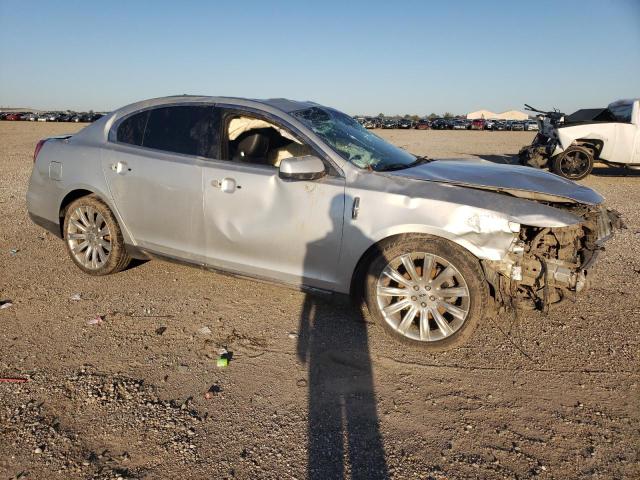 Photo 4 from auction – 2009 LINCOLN MKS with VIN 1LNHM93R69G622978