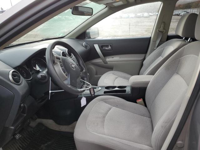 Photo 7 from auction – 2011 NISSAN ROGUE S with VIN JN8AS5MV2BW269784