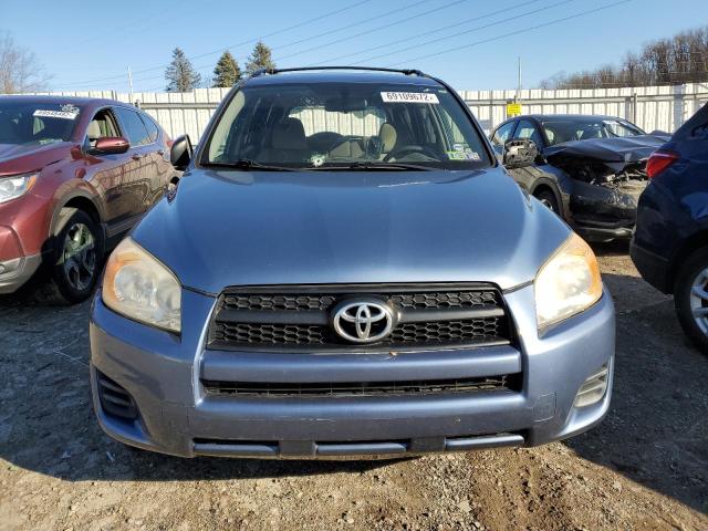 Photo 5 from auction – 2010 TOYOTA RAV4 with VIN JTMBF4DV1AD039176