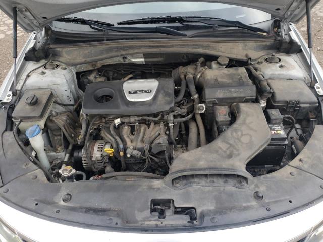 Photo 11 from auction – 2019 KIA OPTIMA EX with VIN 5XXGU4L13KG343689