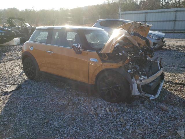 Photo 4 from auction – 2016 MINI COOPER S with VIN WMWXP7C55G2A42916