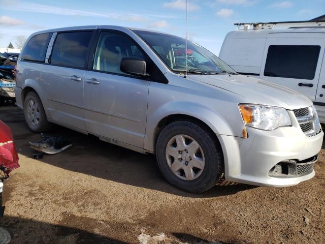 Photo 4 from auction – 2011 DODGE GRAND CARA with VIN 2D4RN4DG2BR640830