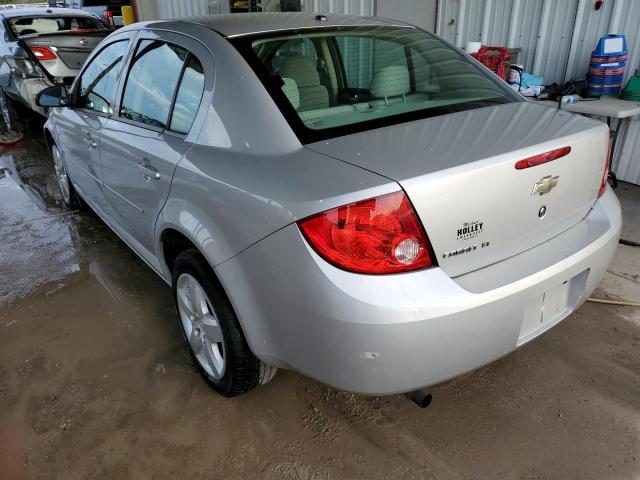 Photo 2 from auction – 2008 CHEVROLET COBALT LT with VIN 1G1AL58F687138252