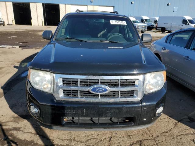 Photo 5 from auction – 2010 FORD ESCAPE XLT with VIN 1FMCU0DG9AKC71827
