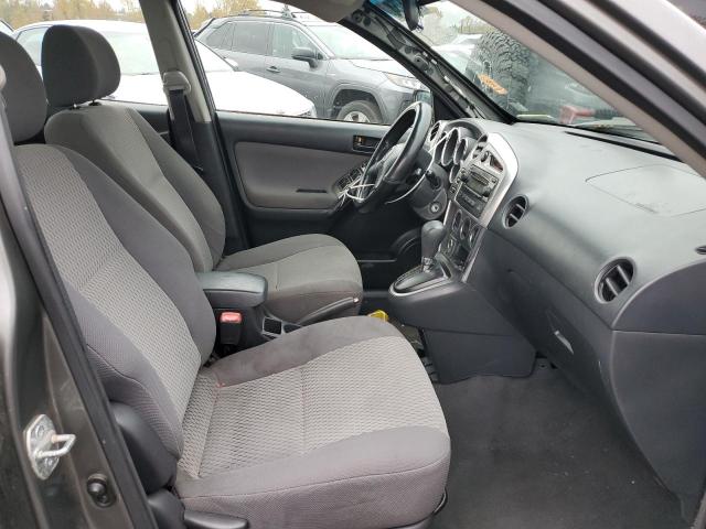 Photo 5 from auction – 2008 TOYOTA COROLLA MA with VIN 2T1KR32E68C716010