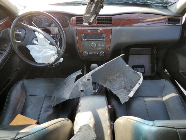 Photo 8 from auction – 2008 CHEVROLET IMPALA LT with VIN 2G1WT58K389153664