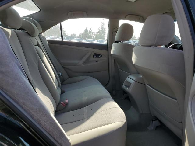 Photo 10 from auction – 2011 TOYOTA CAMRY BASE with VIN 4T4BF3EKXBR093075