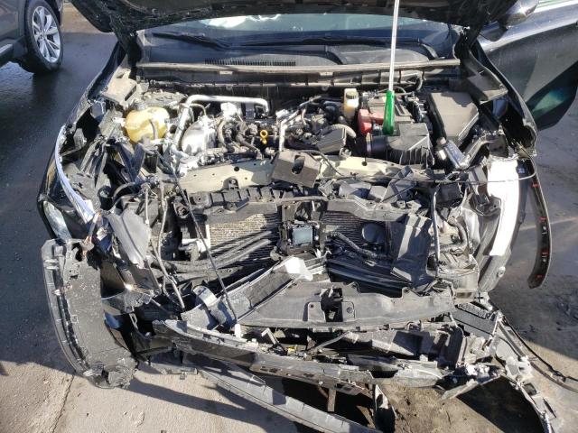Photo 12 from auction – 2022 MITSUBISHI OUTLANDER with VIN JA4J4VA8XNZ060357