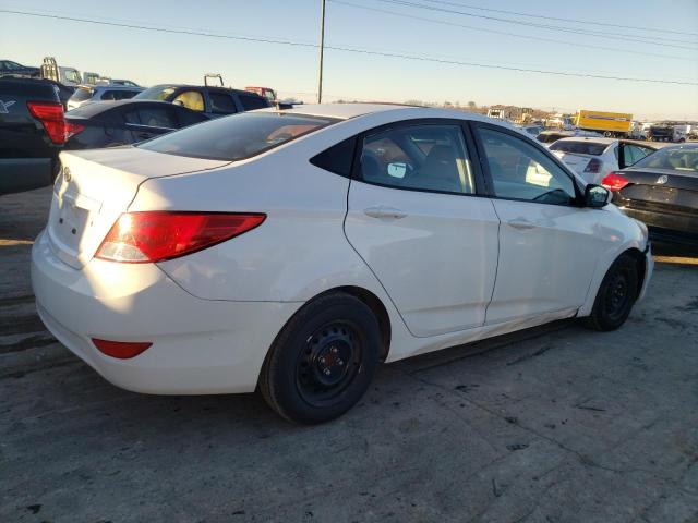 Photo 3 from auction – 2017 HYUNDAI ACCENT SE with VIN KMHCT4AE4HU314580