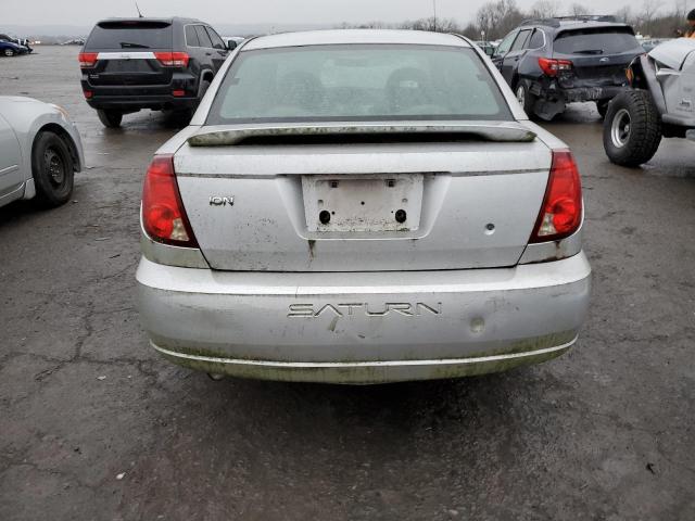 Photo 6 from auction – 2005 SATURN LW2 with VIN 1G8AN12F55Z170722