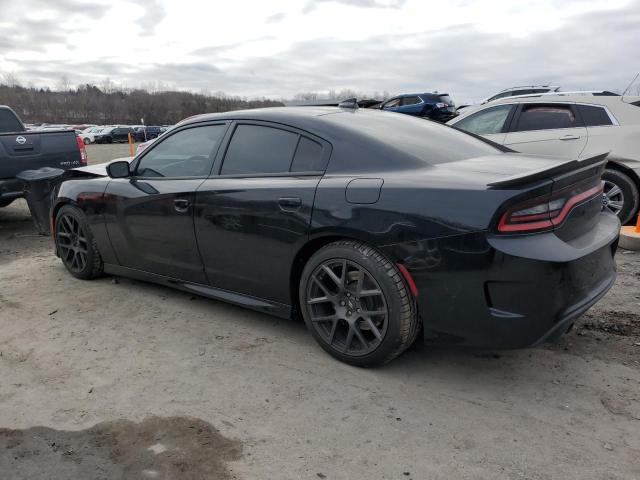 Photo 2 from auction – 2019 DODGE CHARGER SC with VIN 2C3CDXGJ2KH650671