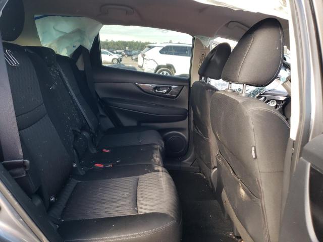 Photo 11 from auction – 2018 NISSAN ROGUE S with VIN KNMAT2MT0JP592584