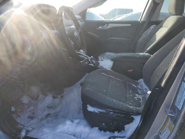 Photo 7 from auction – 2021 FORD ESCAPE SE with VIN 1FMCU9G67MUB26057