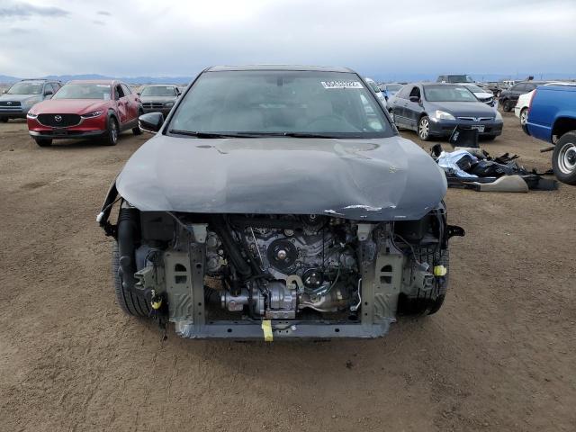 Photo 5 from auction – 2022 SUBARU LEGACY LIM with VIN 4S3BWGN64N3002241