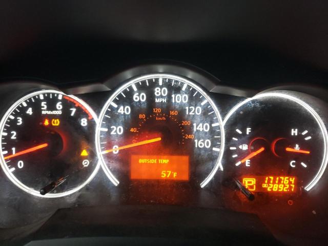 Photo 9 from auction – 2011 NISSAN ALTIMA BAS with VIN 1N4AL2AP5BN436504