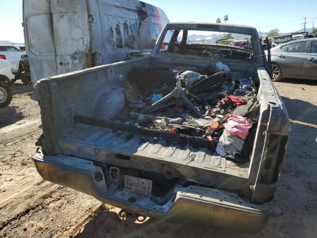 Photo 3 from auction – 2011 DODGE RAM 2500 with VIN 3D7UT2CL3BG562618