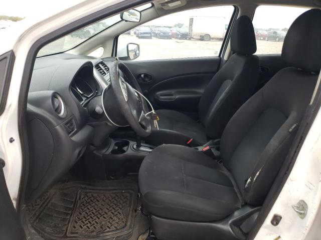 Photo 7 from auction – 2015 NISSAN VERSA NOTE with VIN 3N1CE2CP2FL426628