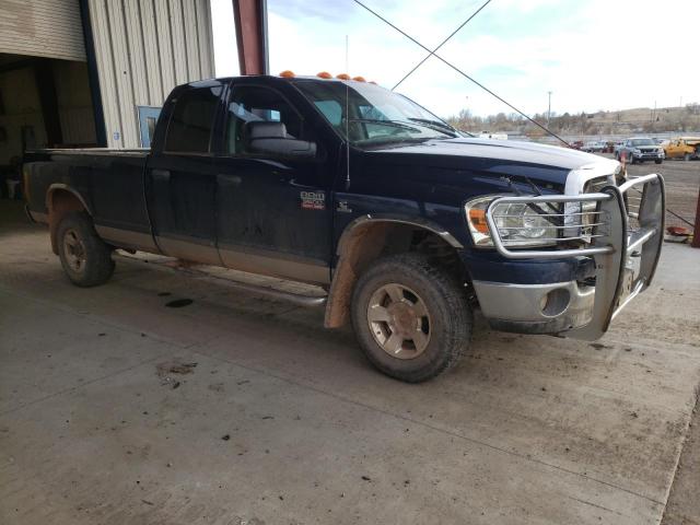 Photo 4 from auction – 2007 DODGE RAM 3500 S with VIN 3D7MX38C97G738534