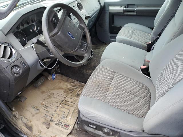 Photo 7 from auction – 2016 FORD F250 SUPER with VIN 1FT7X2B62GEB21228