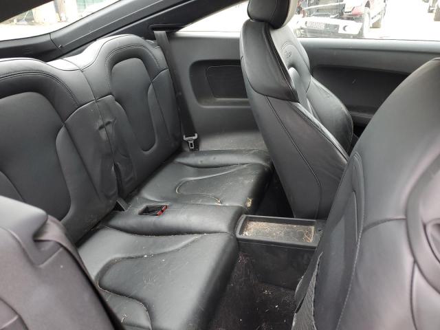 Photo 10 from auction – 2009 AUDI TT with VIN TRUVD38J691003572