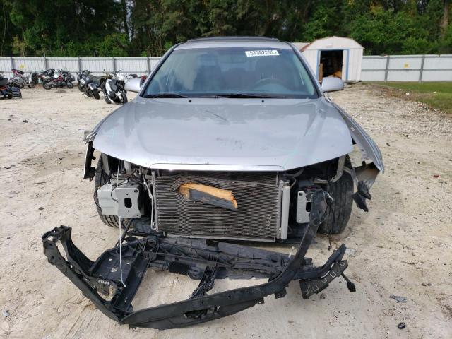 Photo 5 from auction – 2009 HYUNDAI SONATA SE with VIN 5NPEU46F59H516285