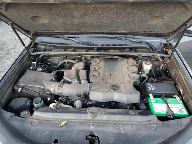 Photo 12 from auction – 2019 TOYOTA 4RUNNER SR with VIN JTEZU5JR1K5208427