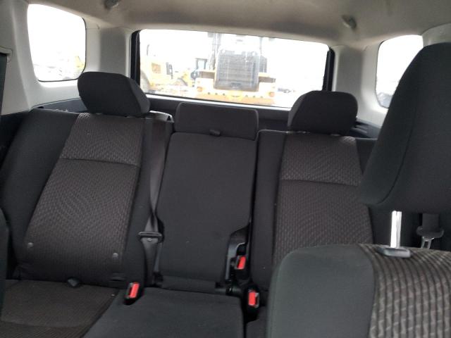 Photo 10 from auction – 2022 TOYOTA 4RUNNER SR with VIN JTEPU5JRXN6019197