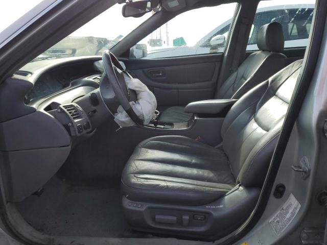 Photo 7 from auction – 2003 TOYOTA AVALON XL with VIN 4T1BF28B03U286594