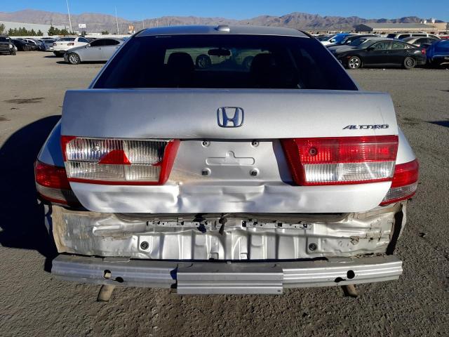 Photo 6 from auction – 2004 HONDA ACCORD EX with VIN 1HGCM66544A048481