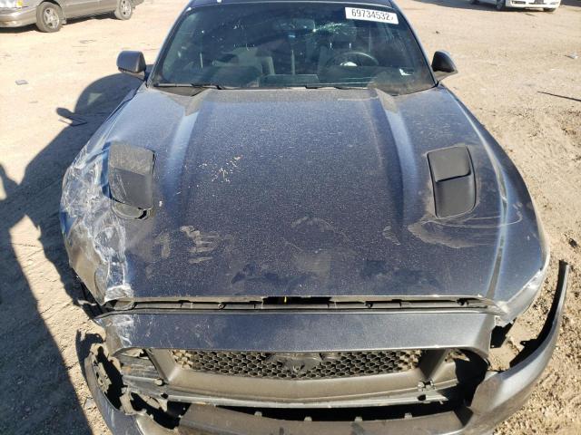 Photo 11 from auction – 2016 FORD MUSTANG GT with VIN 1FA6P8CF2G5283718