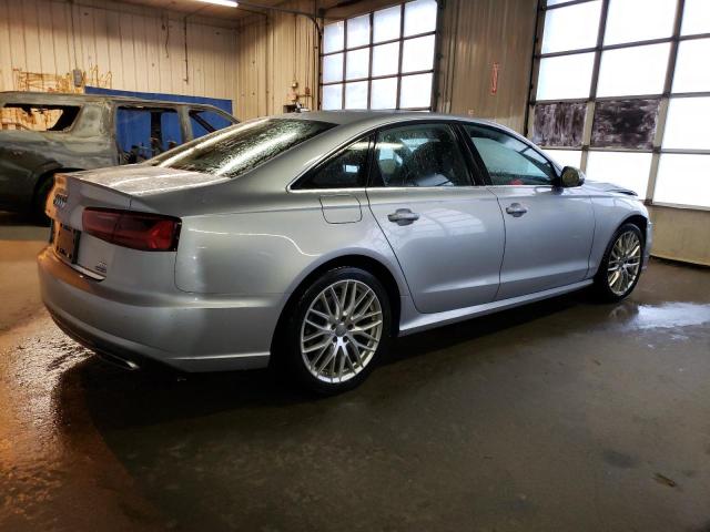 Photo 3 from auction – 2016 AUDI A6 PREMIUM with VIN WAUFMAFC6GN006255