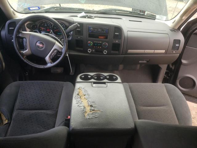 صورة رقم 8 من المزاد - 2008 GMC SIERRA C15 مع VIN 2GTEC130581175925