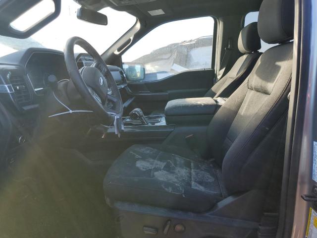 Photo 7 from auction – 2022 FORD F150 SUPER with VIN 1FTFW1E54NFA38760