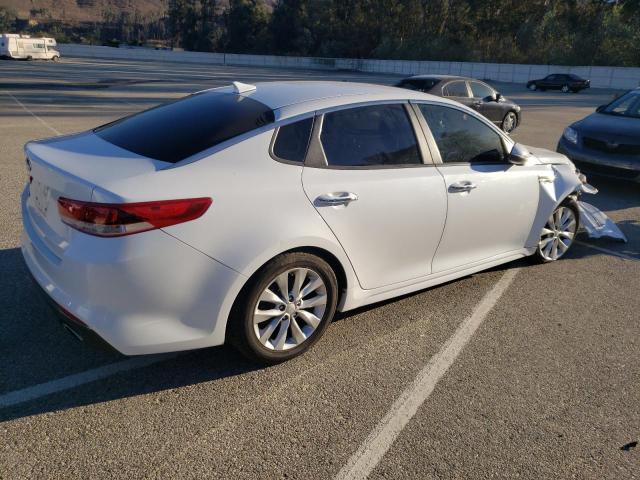 Photo 3 from auction – 2016 KIA OPTIMA LX with VIN 5XXGT4L38GG060281