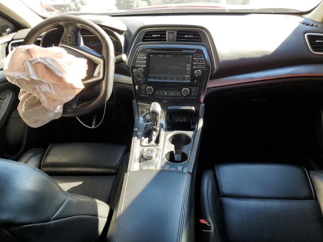Photo 8 from auction – 2017 NISSAN MAXIMA 3.5 with VIN 1N4AA6AP9HC374221