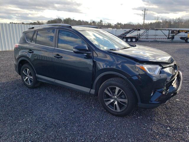 Photo 4 from auction – 2017 TOYOTA RAV4 XLE with VIN 2T3RFREV9HW572741