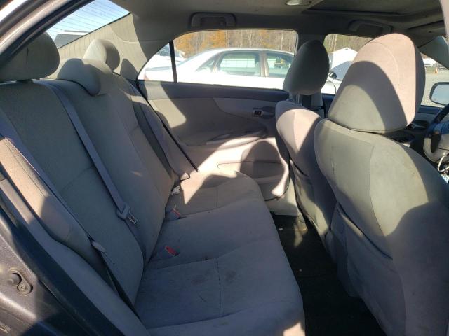 Photo 10 from auction – 2010 TOYOTA COROLLA BA with VIN 2T1BU4EEXAC235506