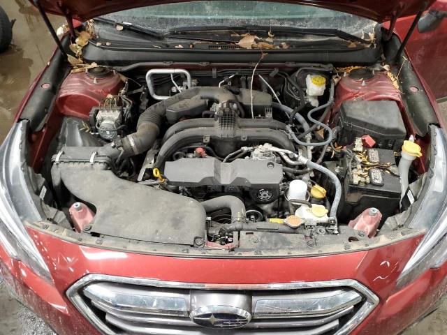 Photo 12 from auction – 2019 SUBARU OUTBACK 2. with VIN 4S4BSAHC4K3387639