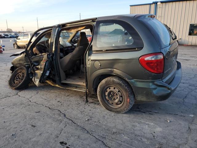 Photo 2 from auction – 2003 DODGE CARAVAN SE with VIN 1D4GP25B93B270453