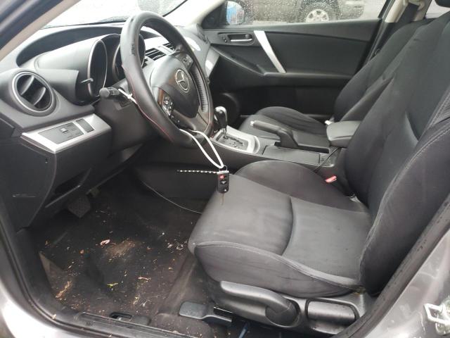 Photo 7 from auction – 2010 MAZDA 3 S with VIN JM1BL1S63A1161400