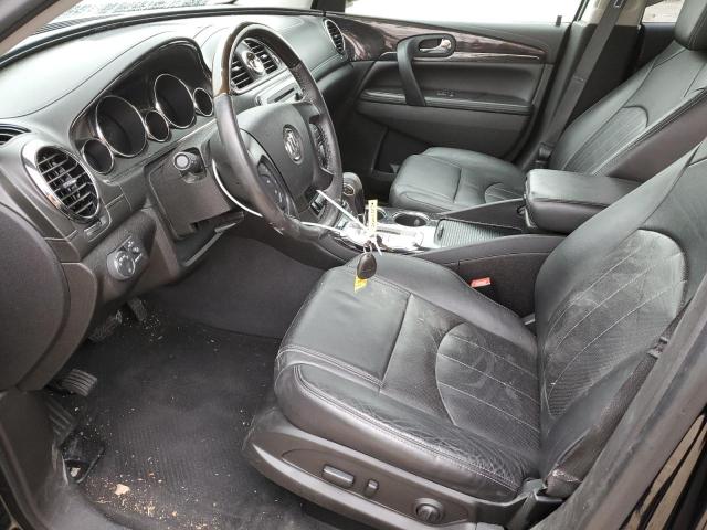 Photo 7 from auction – 2017 BUICK ENCLAVE with VIN 5GAKRBKD9HJ101247