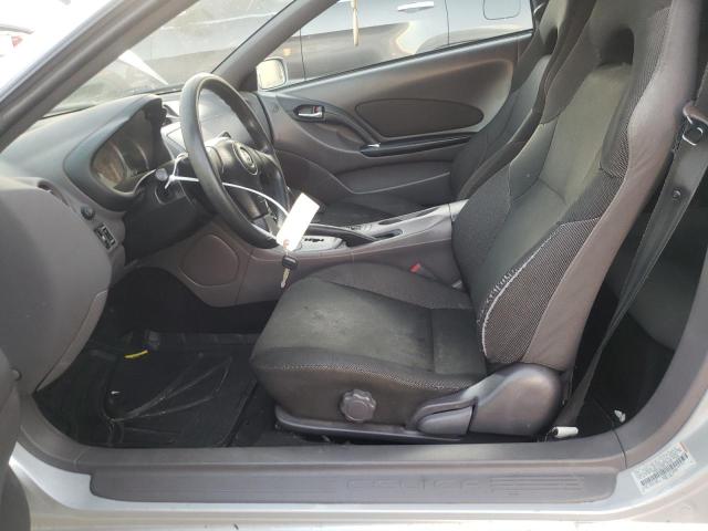 Photo 7 from auction – 2002 TOYOTA CELICA GT with VIN JTDDR32T520124073