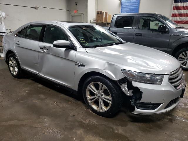 Photo 4 from auction – 2013 FORD TAURUS SEL with VIN 1FAHP2E80DG130727