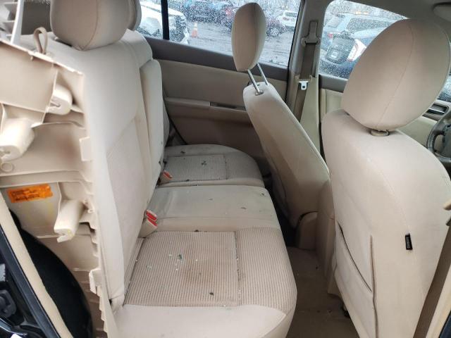 Photo 10 from auction – 2011 NISSAN SENTRA with VIN 3N1AB6APXBL724994