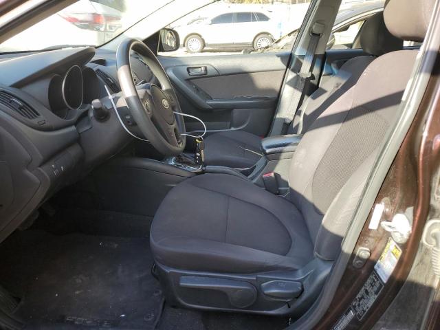 Photo 7 from auction – 2011 KIA FORTE EX with VIN KNAFU4A26B5443827
